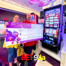 Bet9Ja