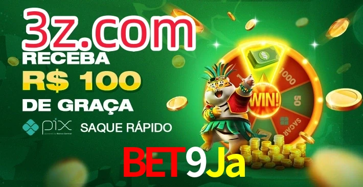 Bet9Ja