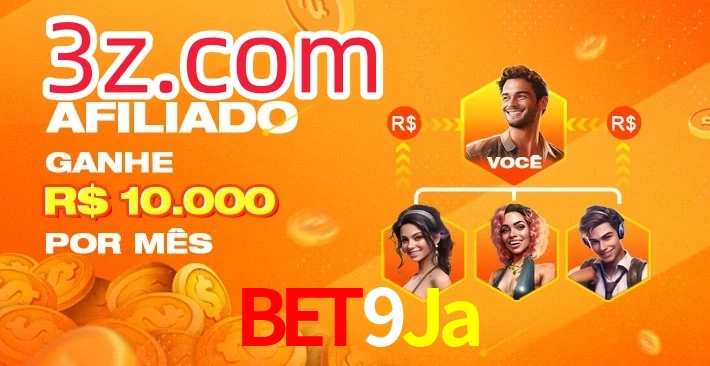 Bet9Ja