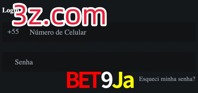 Bet9Ja
