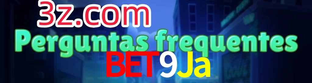 Bet9Ja