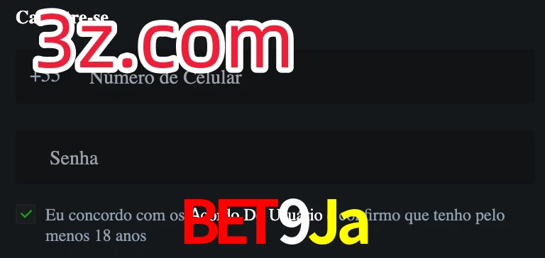 Bet9Ja