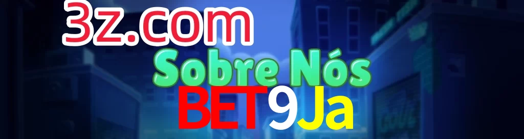 Bet9Ja